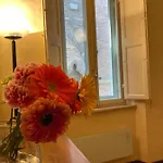 Nobil Dimora Ancilli Apartament *