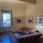 Apartament Nobil Dimora Ancilli Siena