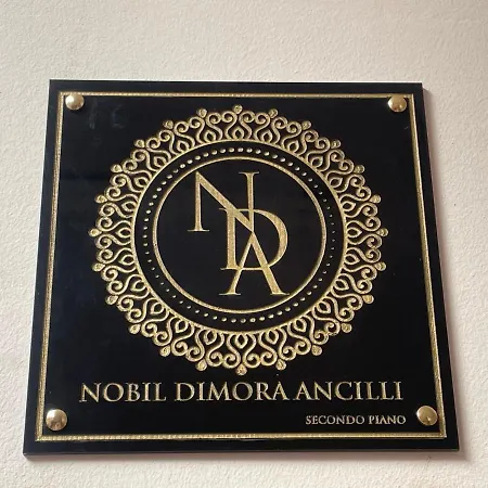 Nobil Dimora Ancilli Διαμέρισμα