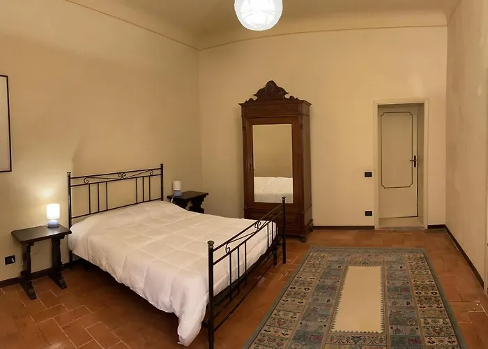 Nobil Dimora Ancilli * Σιένα