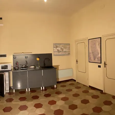 Appartement Nobil Dimora Ancilli