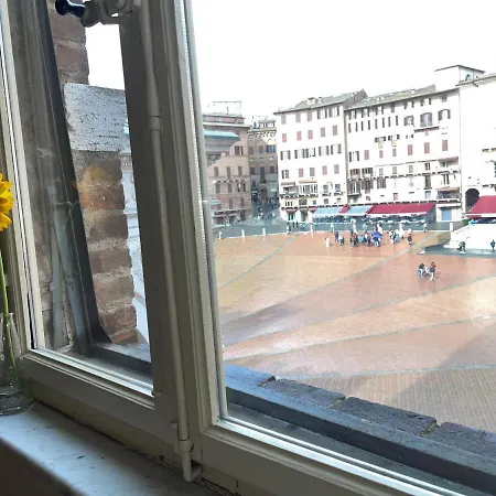 Nobil Dimora Ancilli Apartment Siena