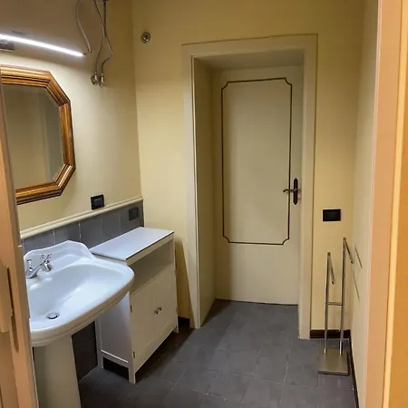 Apartment Nobil Dimora Ancilli Siena