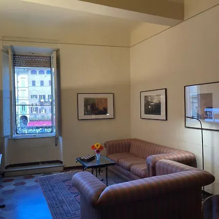 Appartement Nobil Dimora Ancilli Sienne