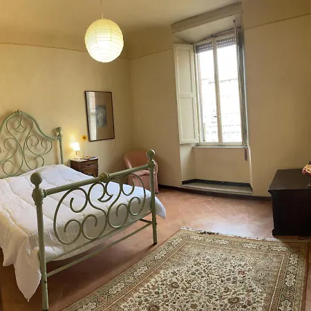 Apartment Nobil Dimora Ancilli *