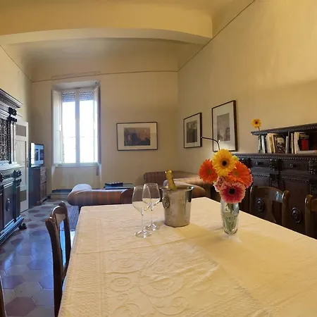 Nobil Dimora Ancilli Apartment *