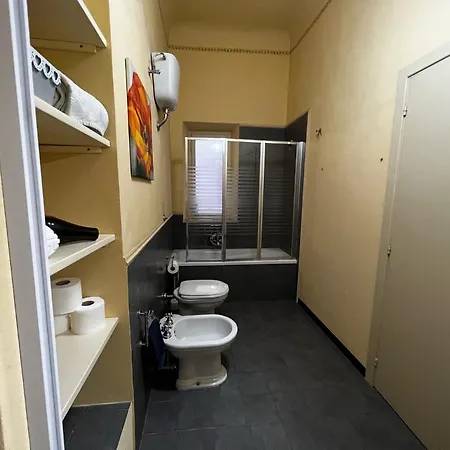 Nobil Dimora Ancilli Apartment Siena