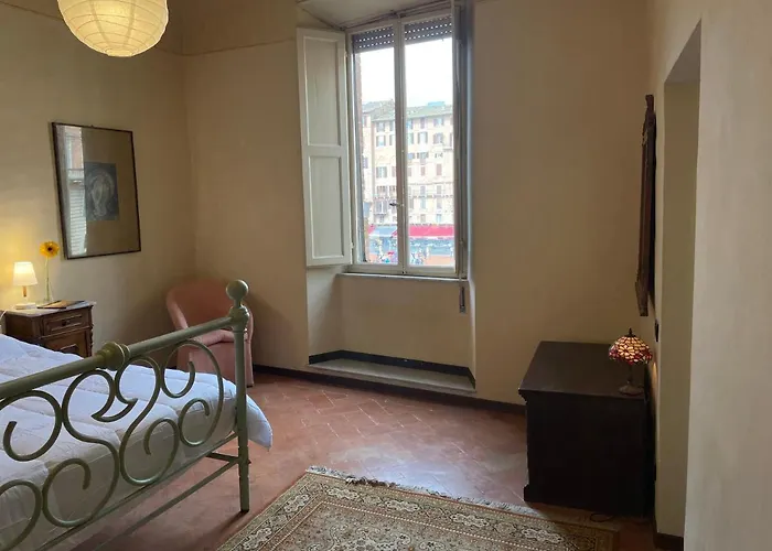 Apartamento Nobil Dimora Ancilli *