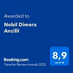 Nobil Dimora Ancilli Apartamento *