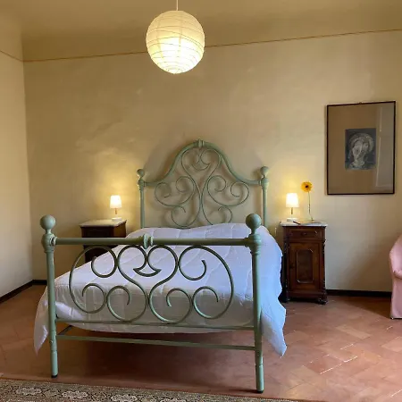 Apartman Nobil Dimora Ancilli