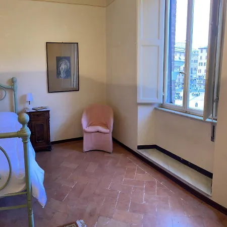 Nobil Dimora Ancilli Apartman *