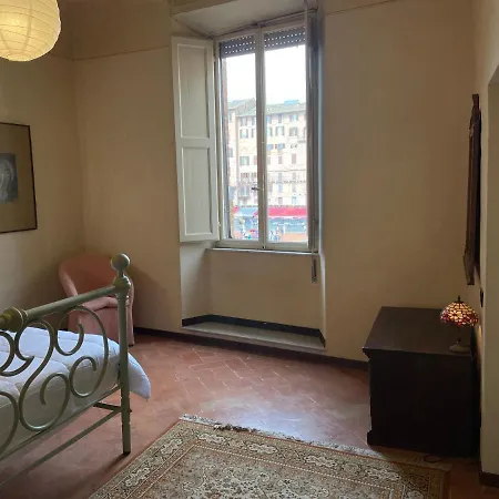 Apartman Nobil Dimora Ancilli *