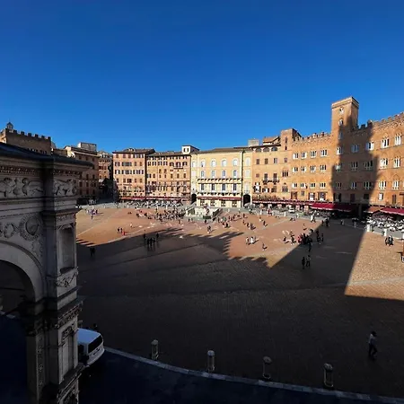 Nobil Dimora Ancilli Apartman