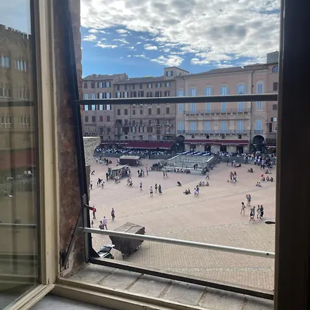 Nobil Dimora Ancilli アパート *