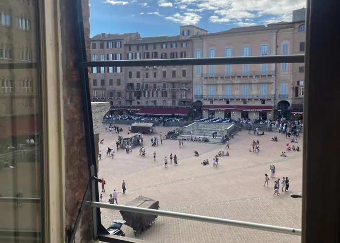 Nobil Dimora Ancilli アパート *